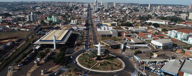 Coração do agronegócio em Goiás tem atrativos turísticos apaixonantes que você precisa conhecer