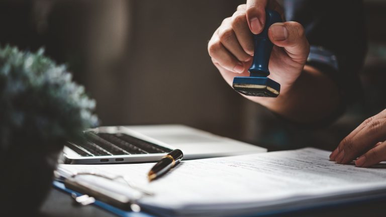 Nomes próprios podem ser mudados no cartório