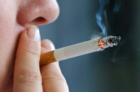 Conheça 7 malefícios do cigarro