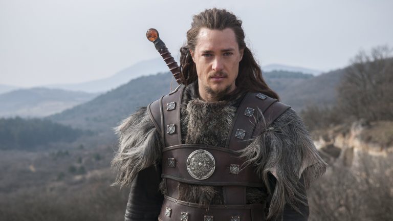 A fantástica série épica perdida no catálogo da Netflix que você precisa assistir