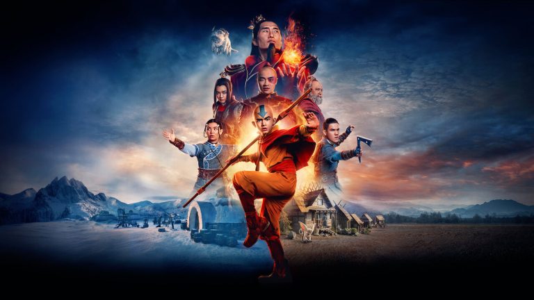 Sucesso! Avatar: O Último Mestre do Ar é renovada na Netflix