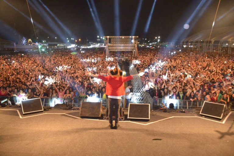 Aparecida É Show 2024 já tem data para acontecer