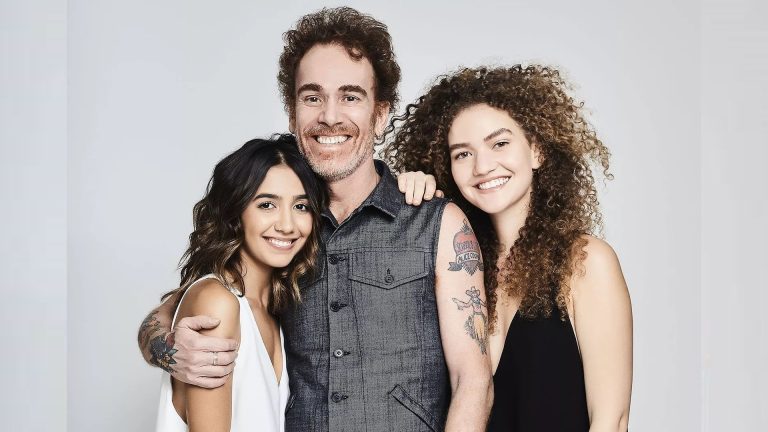 AnaVitória e Nando Reis anunciam show em Goiânia para ‘Turnê dos Namorados’