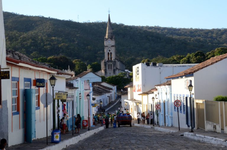 Conheça a cidade goiana onde o tempo sussurra histórias, poesias e sonhos