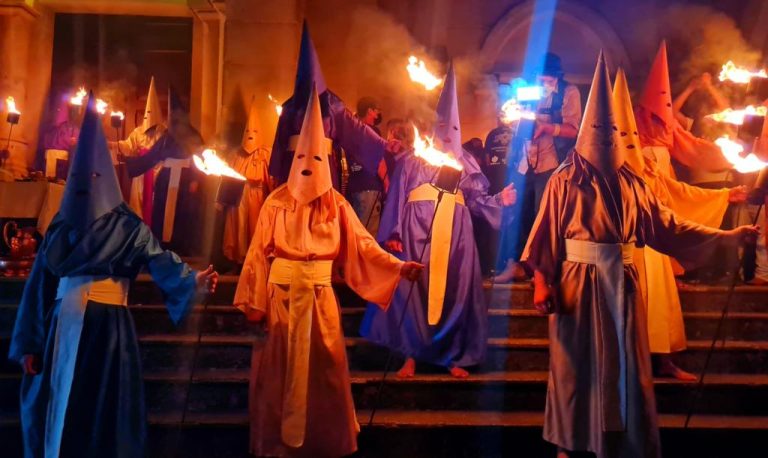 Cidade de Goiás se prepara para tradicional programação da Semana Santa