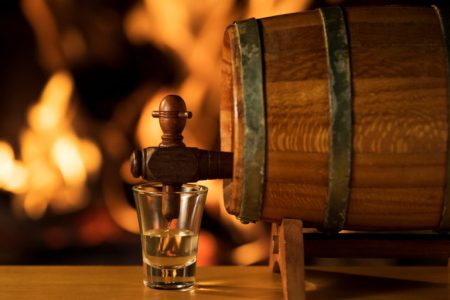 Cidade do interior de Goiás recebe 3º edição do Festival da Cachaça
