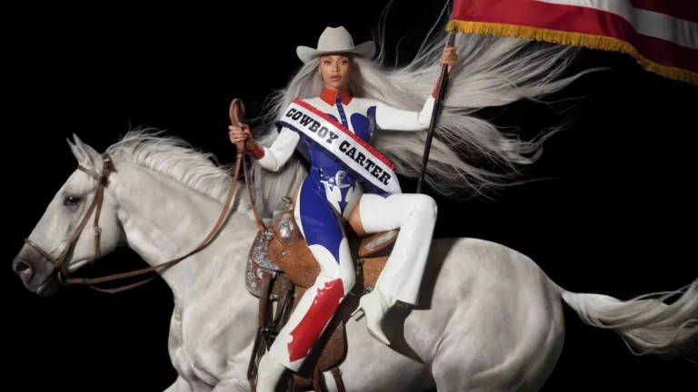 Com ritmos brasileiros, saiba tudo sobre o novo álbum de Beyoncé