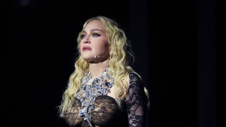 Ela vem mesmo! Madonna confirma show gratuito no Rio de Janeiro; saiba data e mais detalhes