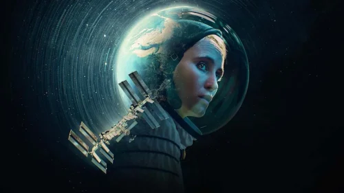 Exploração intergaláctica e laços emocionais se entrelaçam em "O Sinal", a minissérie da Netflix que redefine o gênero de ficção científica