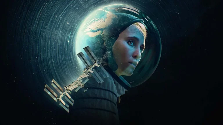 Novo sucesso da Netflix traz exploração intergaláctica, laços emocionais e muito mistério