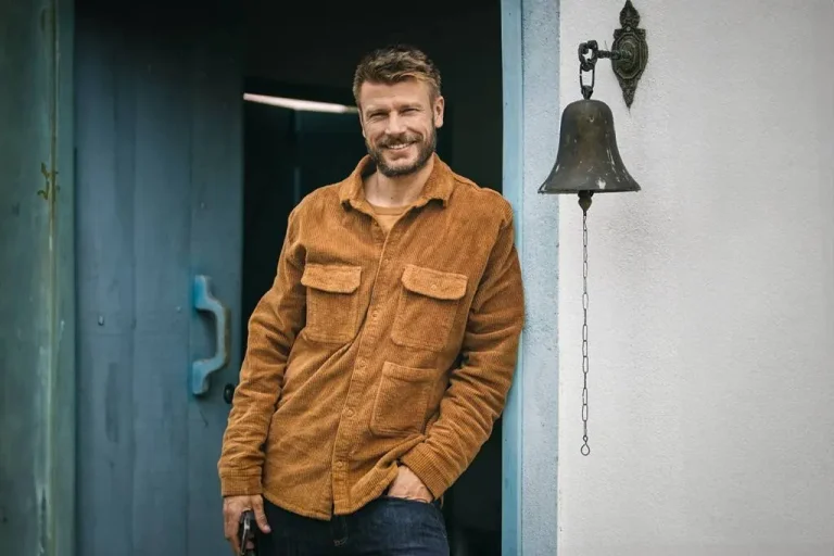 Empresa 100% goiana compra marca fundada por Rodrigo Hilbert