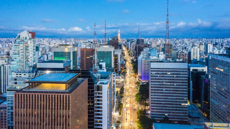 São Paulo domina como preferência de viagem dos goianos em 2024