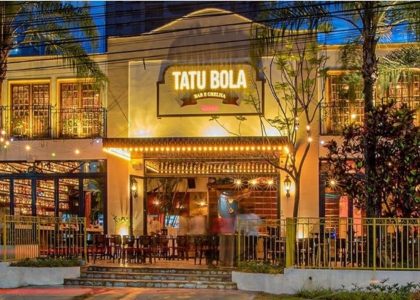 bares goiania