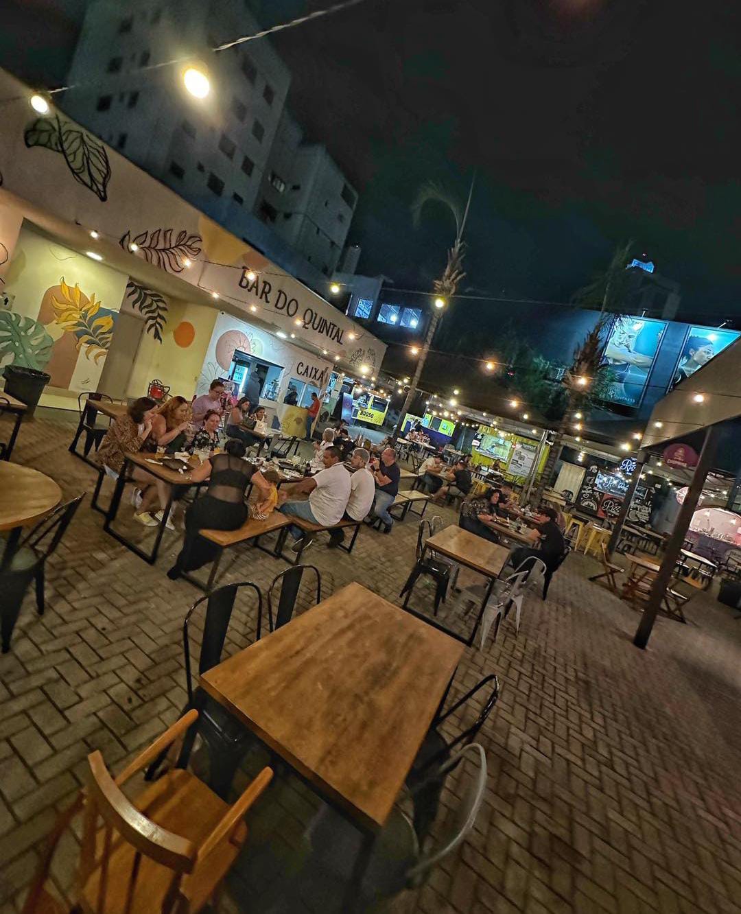 6 bares alternativos em Goiânia 