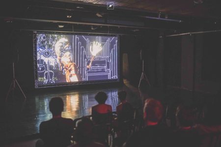 Descubra o Inacreditável Festival Lanterna Mágica em Goiânia: Animações Gratuitas que Vão Além da Imaginação