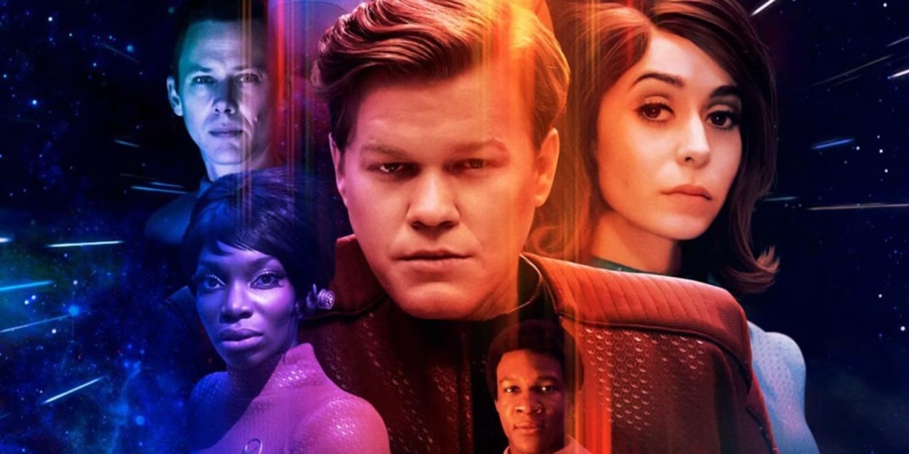 Novos episódios vêm aí! Netflix renova Black Mirror para 7ª