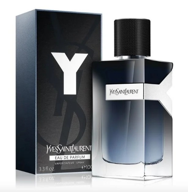 perfume masculino