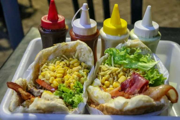 Conheça os 7 pit dogs em Goiânia que colocam muitos food trucks  no chinelo