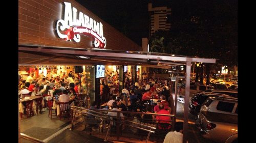 bares goiania