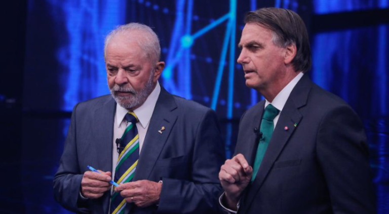 Brasil dividido? Estudo revela intensificação da rivalidade entre apoiadores de Lula e Bolsonaro nas redes sociais