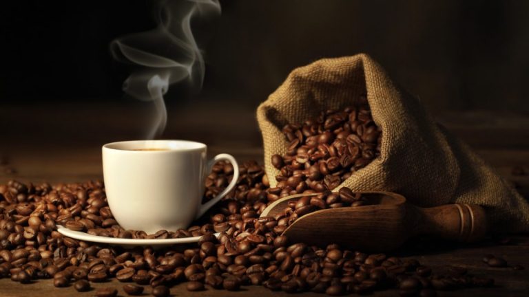 Conheça os principais benefícios do café para a saúde