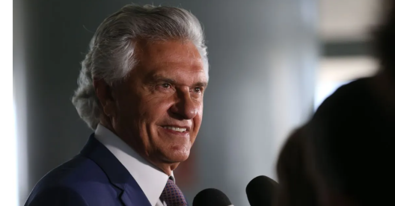 Quais são as chances de Ronaldo Caiado ser candidato a presidente da República