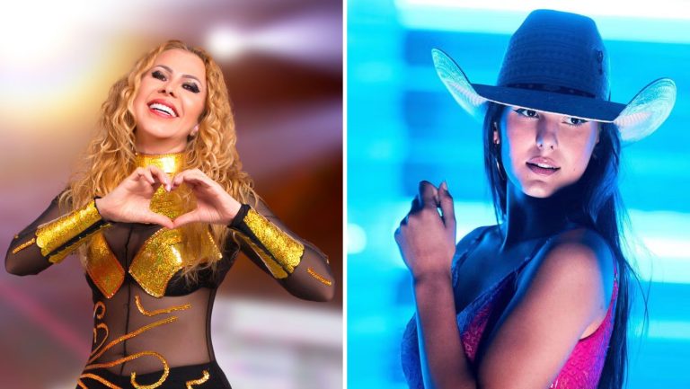 Ana Castela e Joelma também estão confirmadas na programação da Pecuária de Goiânia 2024