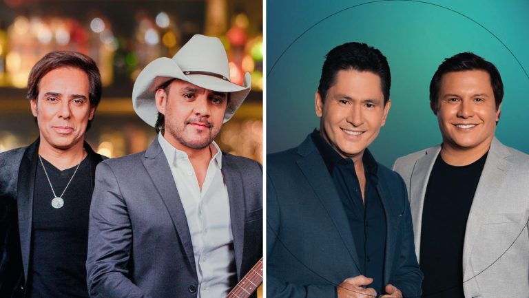 Guilherme & Santiago e Gian & Giovani são atrações confirmadas na edição do Hidrolândia é Show 2024