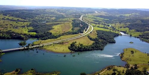 5 Rios que passam por Goiás e talvez você não sabia