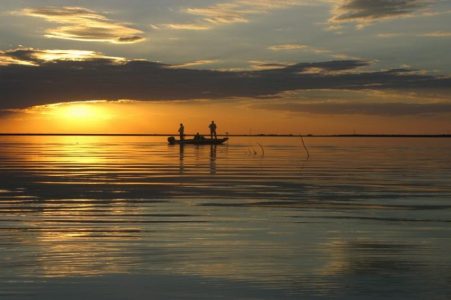 O Tocantins tem paraísos incríveis para a pesca esportiva