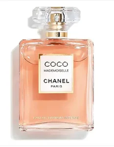 O Coco mademoseile Channel é um dos perfumes que se tornou ícone