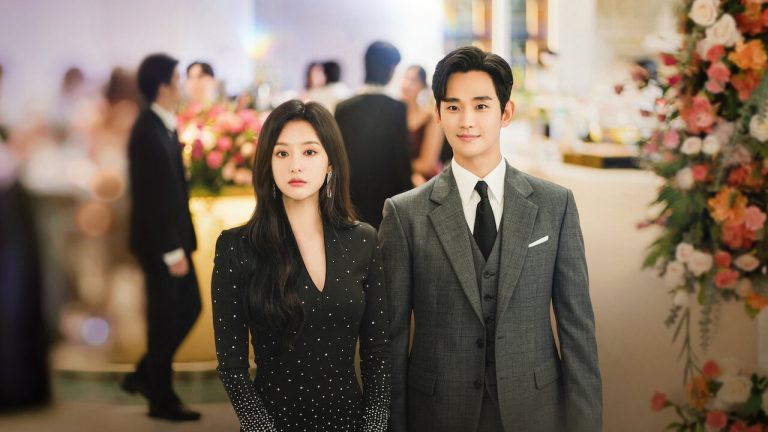 Extraordinária série sul-coreana é a nova sensação da Netflix