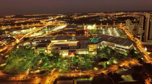 Os 10 shoppings mais visitados (e bem avaliados) de Goiânia