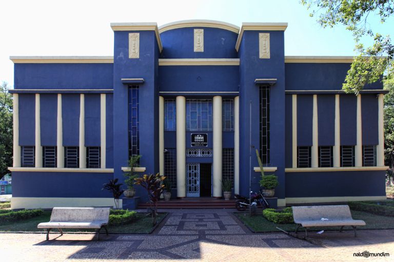 Inédito em Goiás, aplicativo facilita acesso aos museus de Goiânia e região
