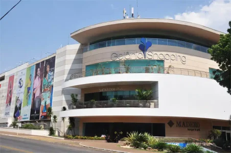 GoianiaShopping