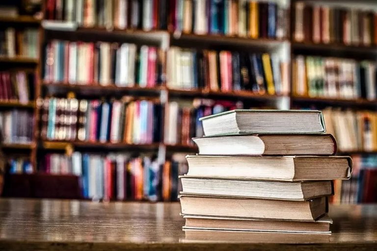 Os 10 livros mais vendidos no Brasil em 2024