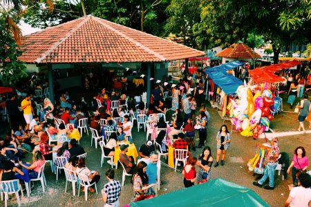 feira das minas