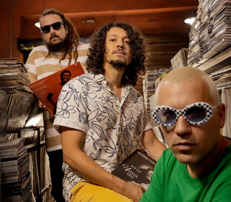 Banda Chimarruts é atração confirmada em Festival de Reggae que acontece em Goiânia