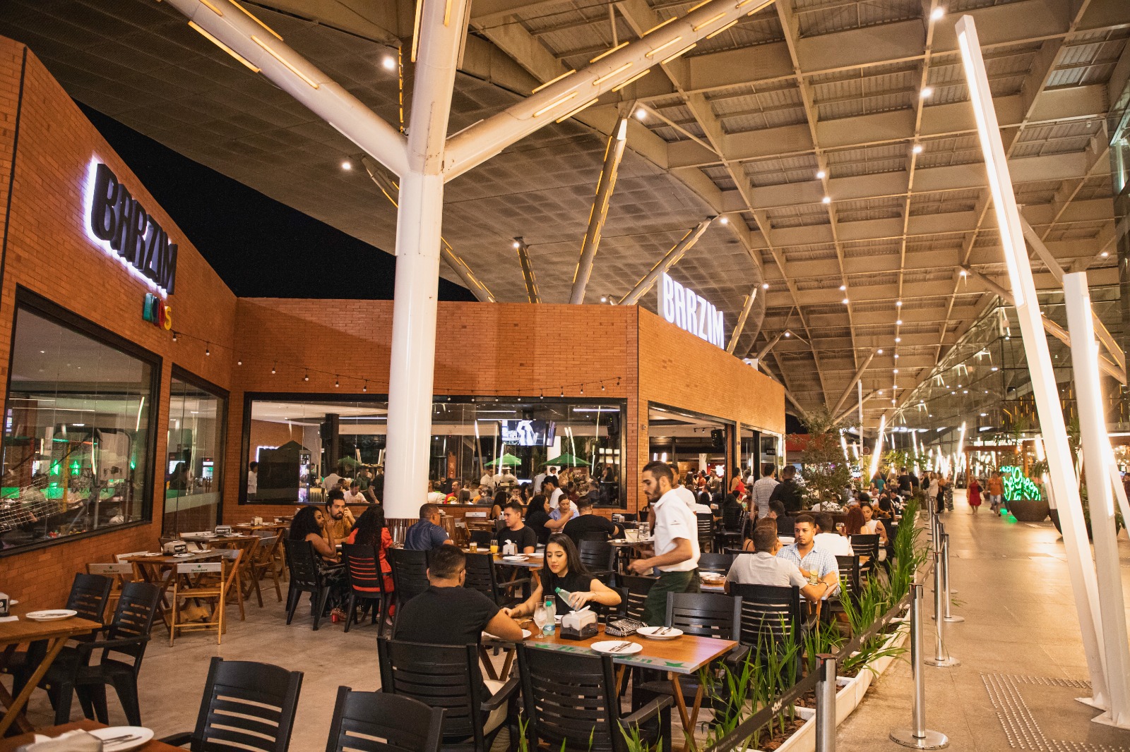 Barzim Goiânia