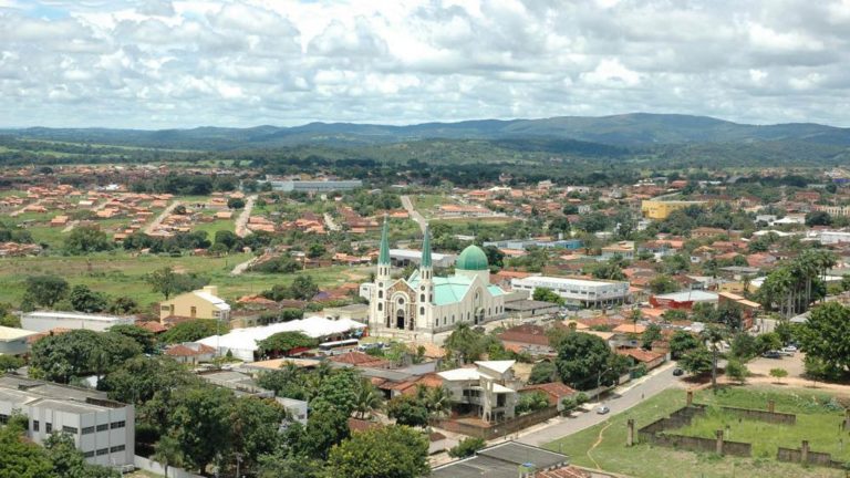 Cidade goiana ganha primeiro lugar em empreendedorismo com destaque para gastronomia