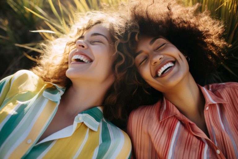 Pesquisa explica por que sair com amigas é essencial para o bem-estar das mulheres