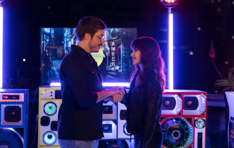 Evidências do Amor é o destaque da semana nos cinemas de Goiânia