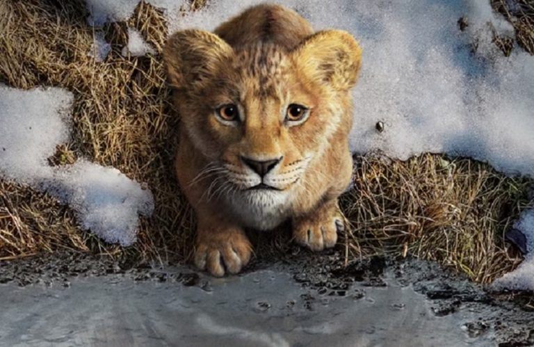 Confira o trailer inédito do novo filme de O Rei Leão