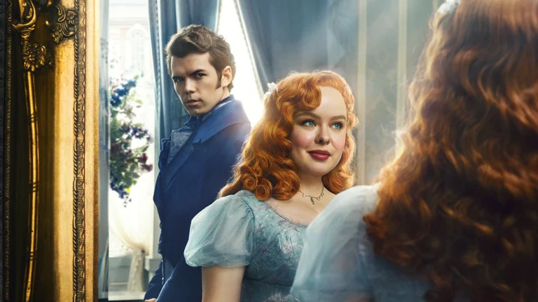 Netflix anuncia data do lançamento da 3ª temporada de Bridgerton
