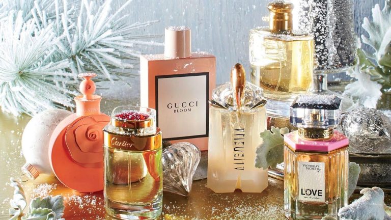 Os 10 perfumes femininos que são sensação entre as celebridades de Hollywood