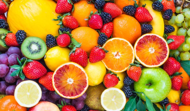 Estudo revela as 5 frutas mais saudáveis do mundo