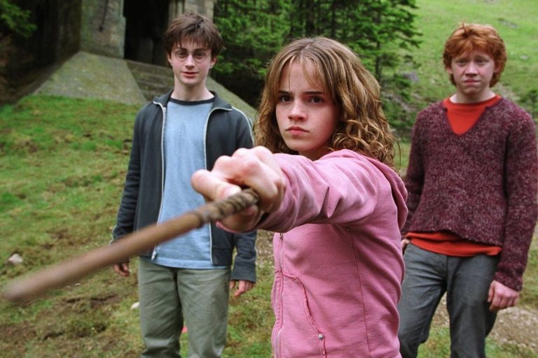 Harry Potter e o Prisioneiro de Azkaban será relançado nos cinemas do Brasil