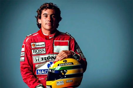 Ayrton Senna, ícone da Fórmula 1, teve uma conexão especial com Goiás e Tocantins. Aqui, o Autódromo Internacional Ayrton Senna, em Goiânia, que recebeu seu nome como homenagem ao tricampeão mundial.