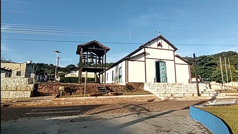 Cidade de Goiás é um verdadeiro tesouro que guarda a coração do tempo, ouro e fé