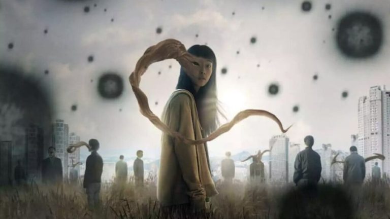 Nova série de destaque na Netflix catapulta espectadores para uma extraordinária e empolgante jornada sobrenatural